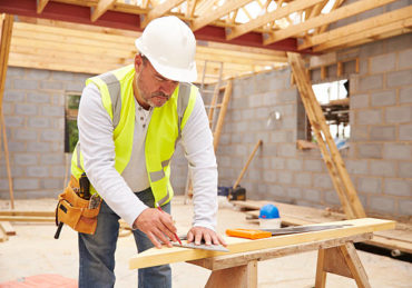 L'Expertise du Charpentier : Indispensable pour Projet construction