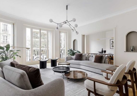 Architecte intérieur Lyon