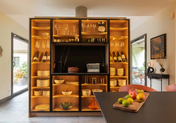 Cuisine Leicht Bry-sur-Marne