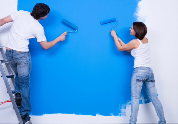 Magasin Peinture Lyon
