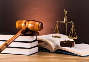 huissiers de justice