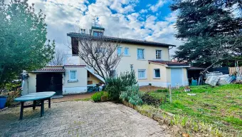 maison à vendre à Chaponost