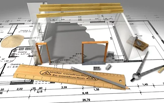 Plan pluriannuel de travaux