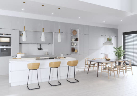 cuisine sur mesure