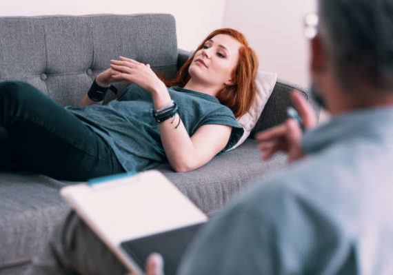 Séances chez un hypnothérapeute à Lyon 1