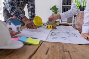 Plan Pluriannuel de Travaux à Villeurbanne