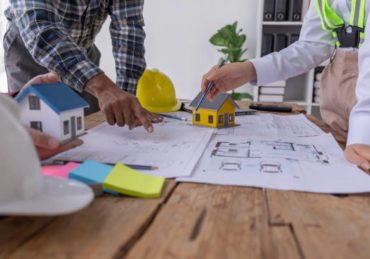 Plan Pluriannuel de Travaux à Villeurbanne