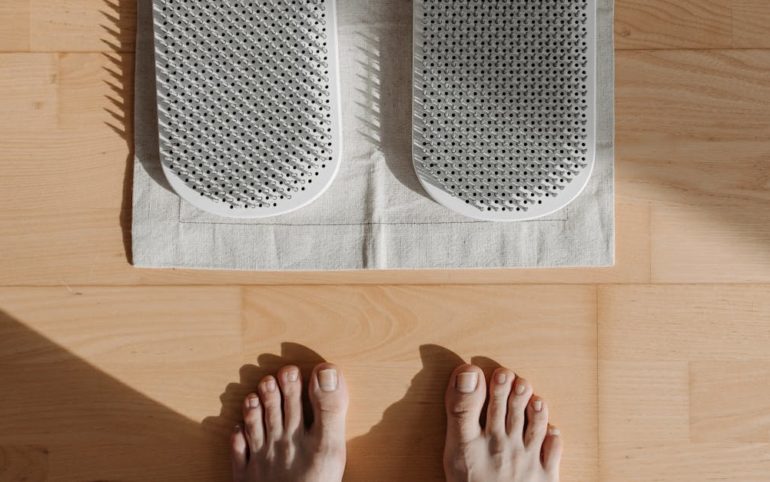découvrez les bienfaits du tapis d'acupression : soulagement du stress, amélioration de la circulation et détente musculaire. idéal pour votre bien-être au quotidien.