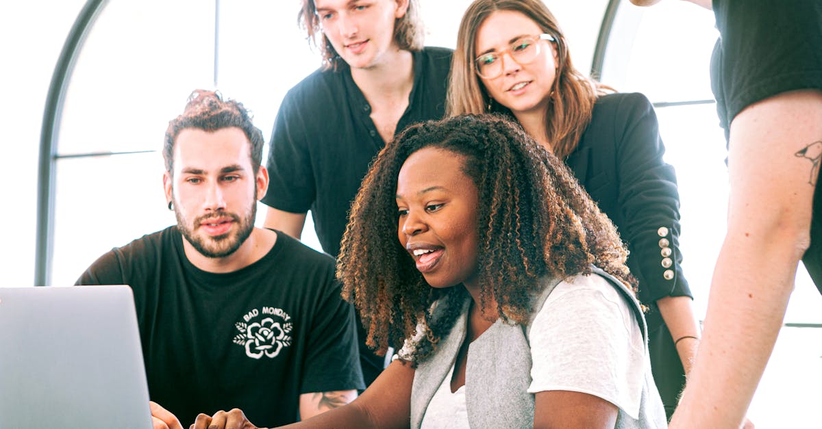 découvrez les dernières tendances et stratégies en marketing digital pour propulser votre entreprise. apprenez à optimiser votre présence en ligne, à atteindre votre public cible et à maximiser votre retour sur investissement avec des techniques modernes et efficaces.