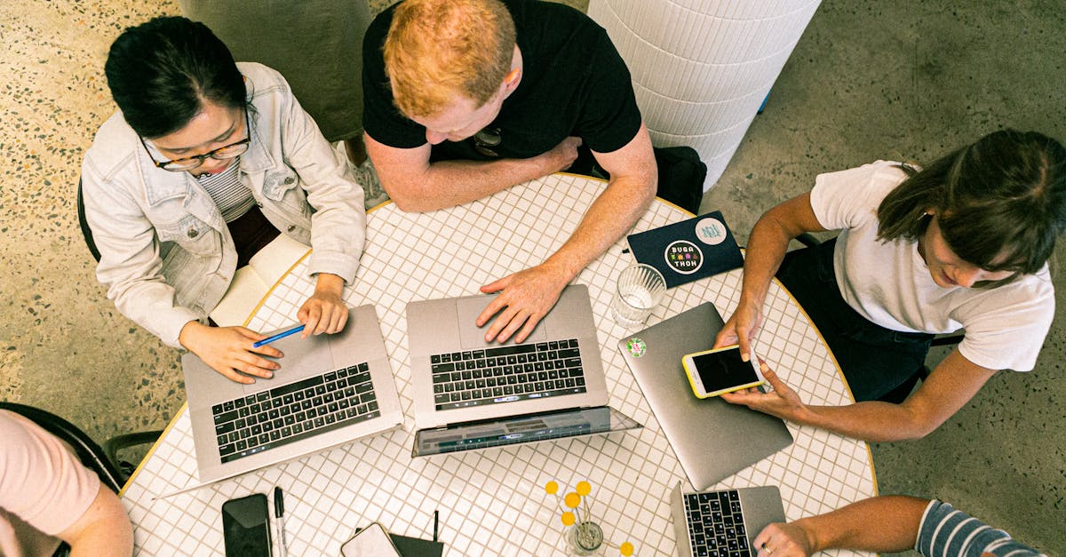 découvrez notre agence de marketing, spécialisée dans la création de stratégies sur mesure pour développer votre entreprise. boostez votre visibilité en ligne et attirez de nouveaux clients grâce à nos services de marketing digital, de gestion des réseaux sociaux et de publicité ciblée.