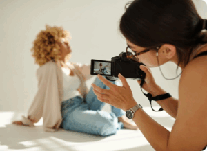 photographe de reportage