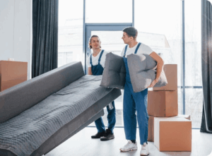 garde-meubles sécurisés à Sérézin de la Tour