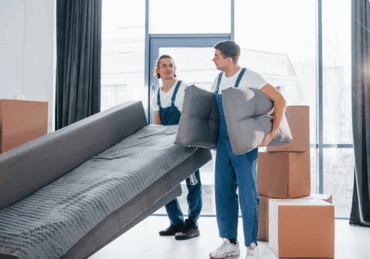 garde-meubles sécurisés à Sérézin de la Tour