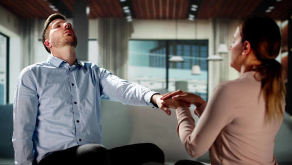 hypnose pour examens à Lyon