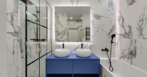 découvrez notre sélection d'accessoires de douche essentiels pour améliorer votre expérience de bain. des porte-savons élégants aux rideaux de douche tendance, trouvez tout ce qu'il vous faut pour transformer votre salle de bain en un véritable havre de paix.