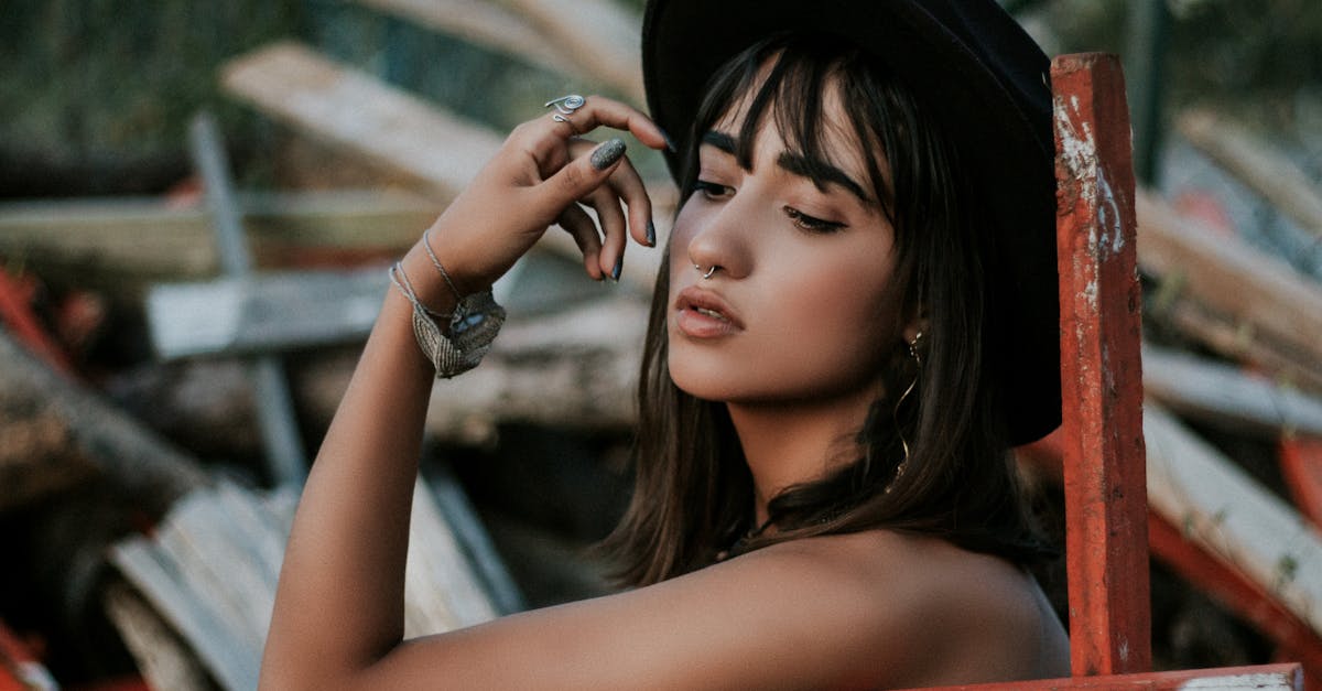 découvrez les dernières tendances en matière de bijoux en bois. mélange parfait d'élégance et de nature, ces créations uniques sont idéales pour sublimer votre style tout en respectant l'environnement.