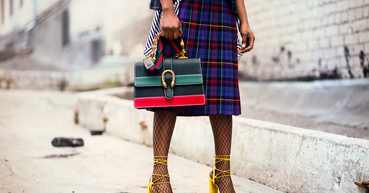 découvrez les dernières tendances fashion, conseils de style, et inspirations pour renouveler votre garde-robe. mode, accessoires, et looks du moment pour un style unique et raffiné.