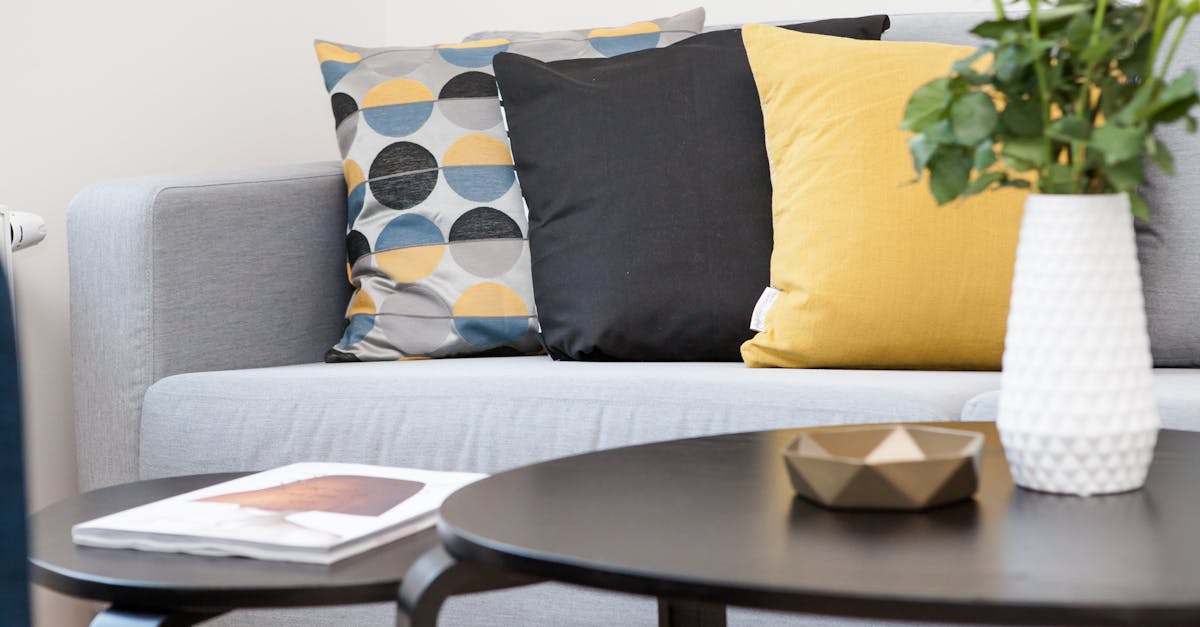 découvrez des idées inspirantes et des conseils pratiques pour sublimer votre intérieur avec notre sélection de décorations pour la maison. créez un espace qui vous ressemble grâce aux dernières tendances en home decor.
