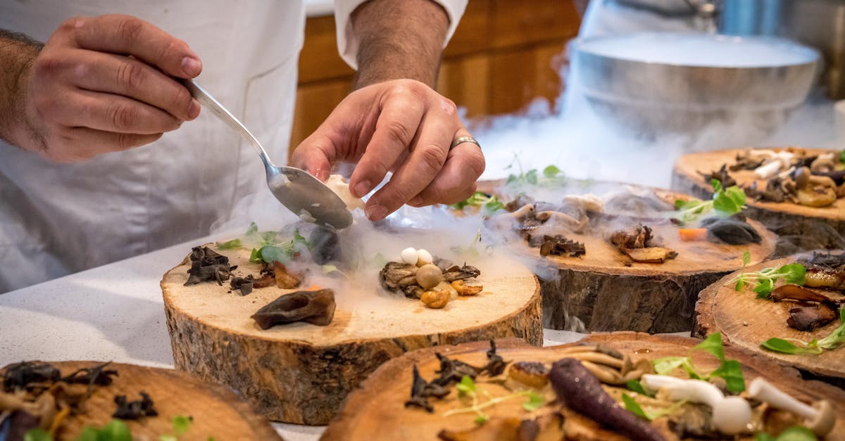 découvrez des recettes de cuisine faciles et savoureuses, des astuces de chefs et des conseils pour réussir tous vos plats et régaler vos proches au quotidien.
