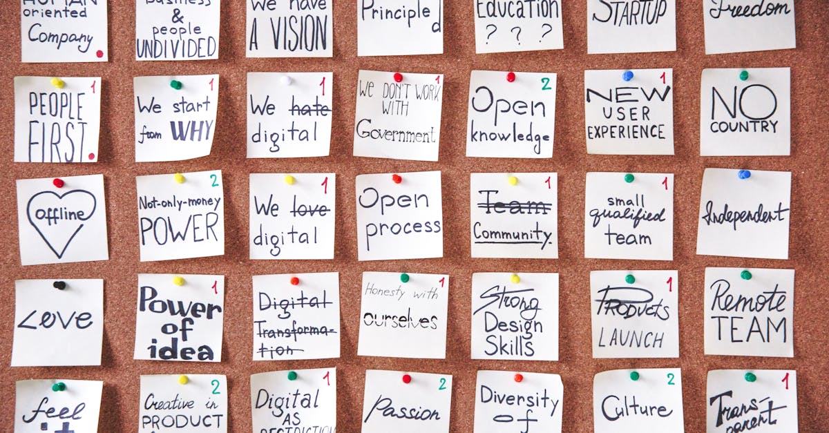 découvrez l'entrepreneuriat : conseils, actualités, ressources et témoignages pour créer, gérer ou développer votre entreprise avec succès.
