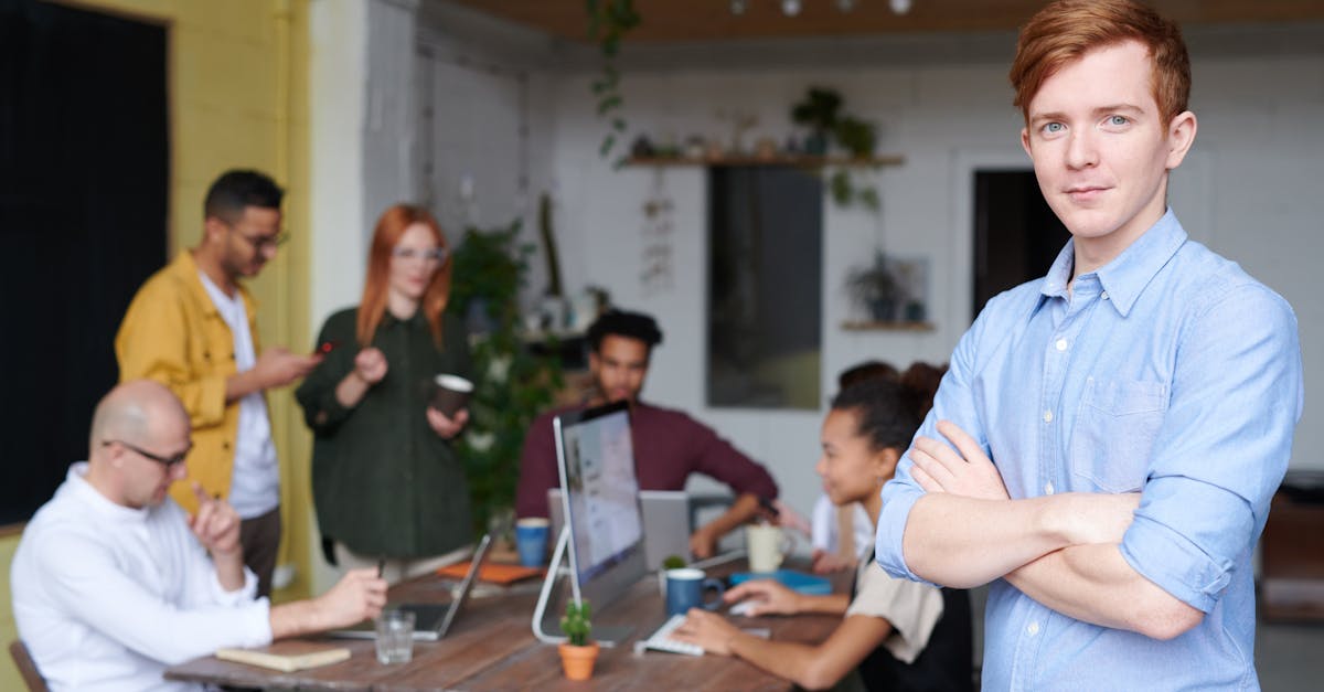 découvrez l'entrepreneuriat : conseils, ressources et inspirations pour créer, développer et réussir votre entreprise, que vous soyez débutant ou entrepreneur expérimenté.