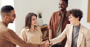 découvrez tout sur l'entrepreneuriat : conseils, astuces et ressources pour lancer, gérer et faire évoluer votre entreprise avec succès.