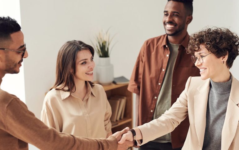 découvrez tout sur l'entrepreneuriat : conseils, astuces et ressources pour lancer, gérer et faire évoluer votre entreprise avec succès.