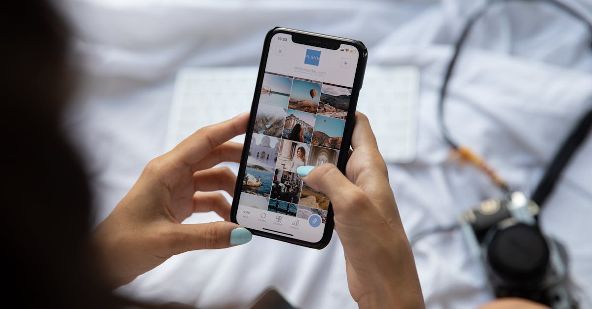 découvrez comment améliorer votre présence en ligne grâce à des conseils pratiques et des stratégies efficaces pour renforcer votre visibilité sur internet et attirer plus de clients.