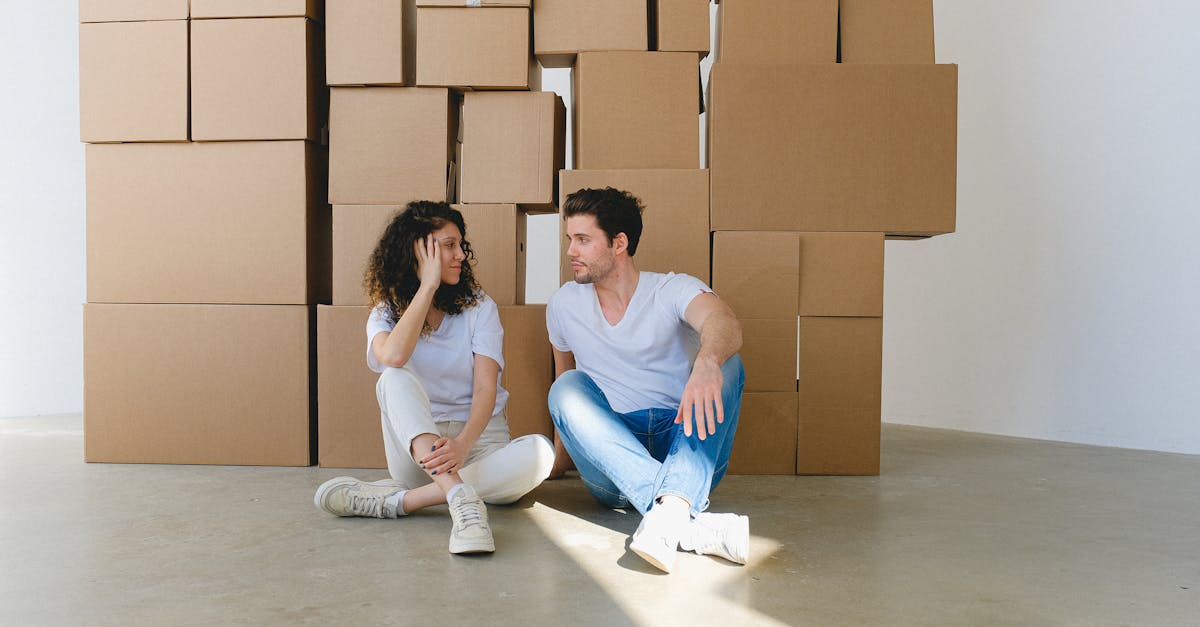 découvrez comment investir dans l'immobilier : conseils, stratégies et astuces pour réussir vos investissements et maximiser votre rentabilité dans le secteur de l'immobilier.