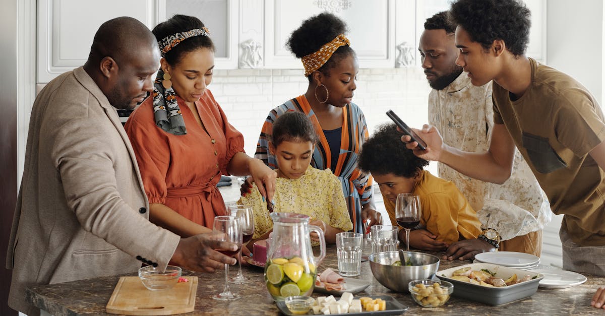 découvrez une sélection variée de recettes faciles et savoureuses pour tous les goûts et toutes les occasions. trouvez l'inspiration culinaire et régalez-vous au quotidien !