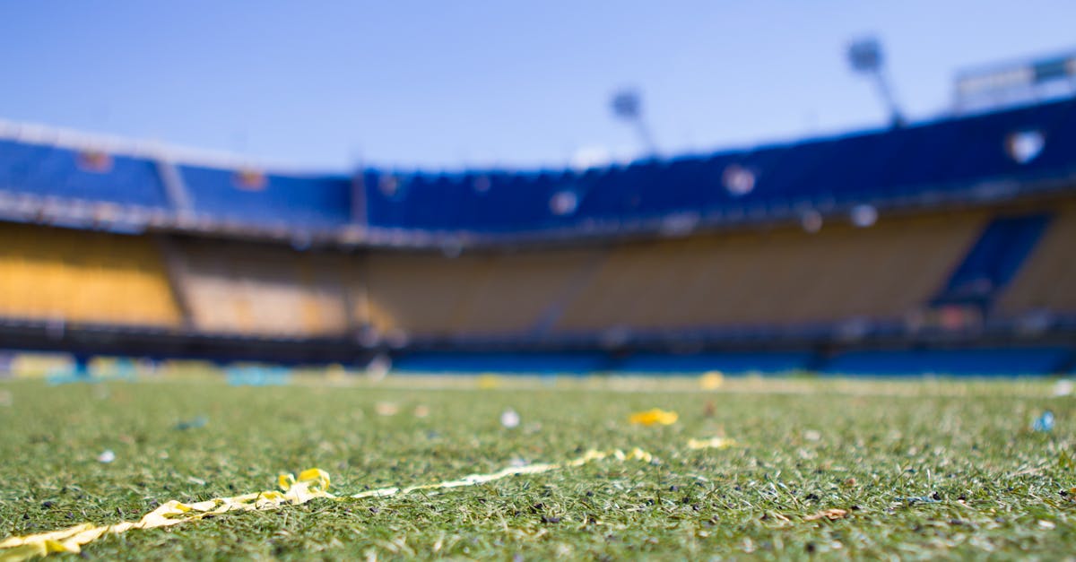 découvrez l'univers des sports : actualités, conseils, bienfaits pour la santé, tendances et informations essentielles pour tous les passionnés, amateurs ou professionnels.