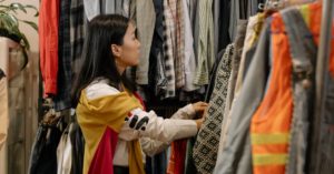 découvrez la mode durable : des vêtements éthiques, respectueux de l’environnement et conçus pour un avenir responsable. adoptez un style tendance tout en préservant la planète !