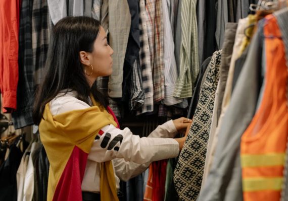 découvrez la mode durable : des vêtements éthiques, respectueux de l’environnement et conçus pour un avenir responsable. adoptez un style tendance tout en préservant la planète !