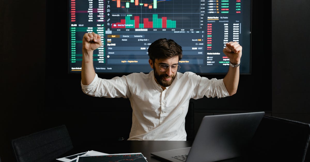 découvrez l'essentiel du trading : stratégies, conseils, actualités et analyses pour débutants et experts souhaitant optimiser leurs investissements sur les marchés financiers.