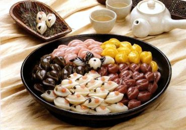 Chuseok