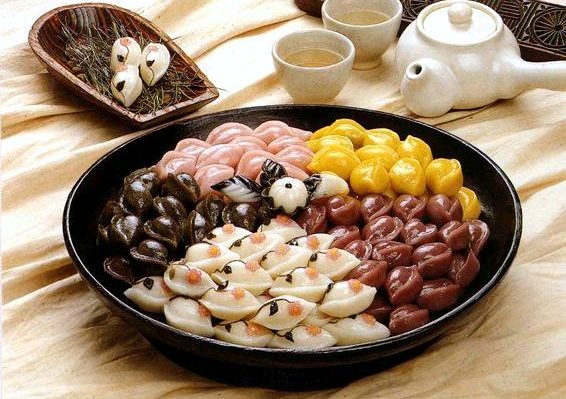 Chuseok
