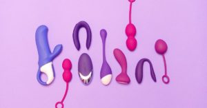 découvrez notre sélection de sex toys pour pimenter votre intimité et explorer de nouveaux plaisirs en toute discrétion. large choix, qualité et sécurité assurées.