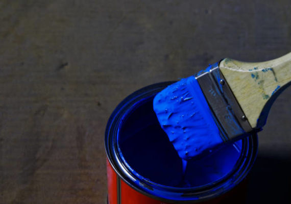 peinture de piscine à Lyon