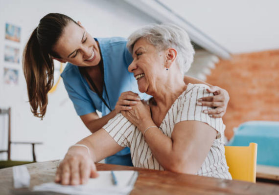 service à la personne à Lyon 6