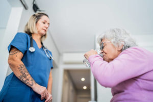 service à la personne à Lyon 6