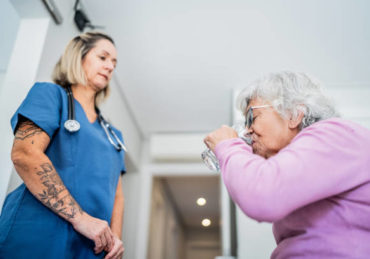 service à la personne à Lyon 6