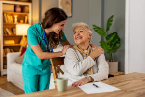 service à la personne à Lyon 6