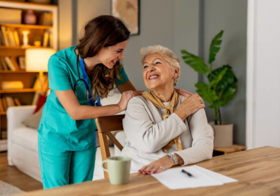 service à la personne à Lyon 6