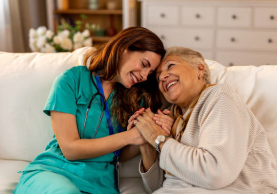 service à la personne à Lyon 6