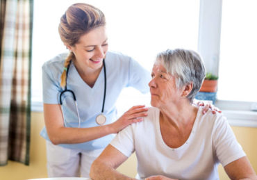 service à la personne à Lyon 6