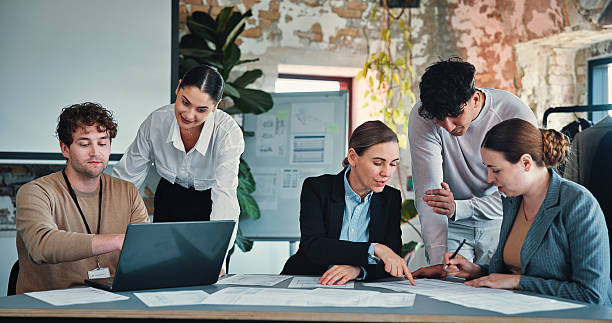 Dans un monde où la transformation digitale est devenue essentielle, adopter une plateforme web Paris performante peut