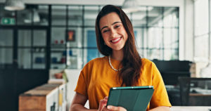 L’un des premiers facteurs qui déterminent la qualité d’une plateforme web Paris est la facilité de navigation. En effet, un site