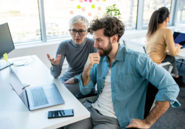 La première étape pour déterminer la fréquence idéale de mise à jour d’une plateforme web Paris consiste à réaliser un audit