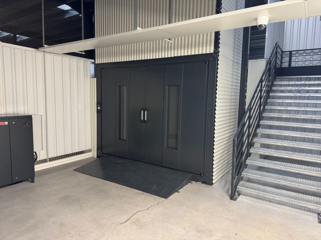 location de box à Bourgoin-Jallieu