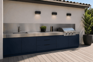 cuisine exterieure beynost